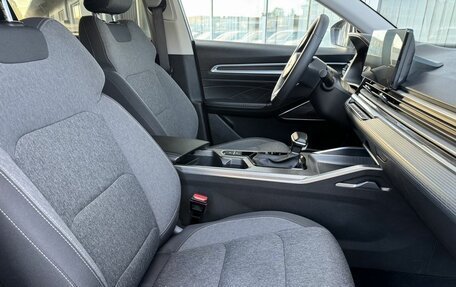 Geely Emgrand, 2024 год, 1 659 000 рублей, 15 фотография