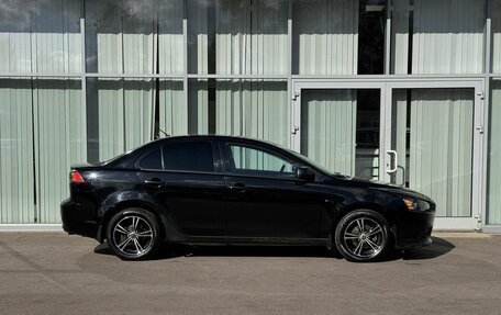 Mitsubishi Lancer IX, 2012 год, 700 000 рублей, 4 фотография
