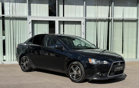 Mitsubishi Lancer IX, 2012 год, 700 000 рублей, 3 фотография