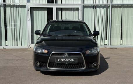 Mitsubishi Lancer IX, 2012 год, 700 000 рублей, 2 фотография
