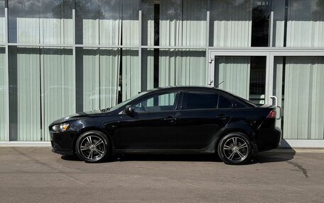Mitsubishi Lancer IX, 2012 год, 700 000 рублей, 8 фотография