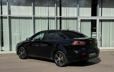 Mitsubishi Lancer IX, 2012 год, 700 000 рублей, 7 фотография