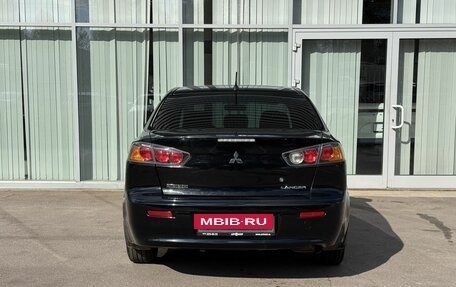 Mitsubishi Lancer IX, 2012 год, 700 000 рублей, 6 фотография
