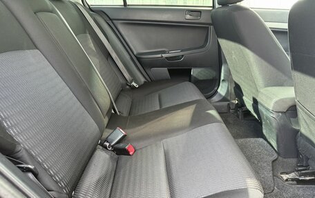 Mitsubishi Lancer IX, 2012 год, 700 000 рублей, 13 фотография