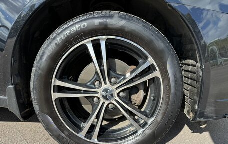 Mitsubishi Lancer IX, 2012 год, 700 000 рублей, 14 фотография