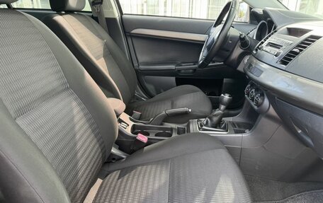 Mitsubishi Lancer IX, 2012 год, 700 000 рублей, 12 фотография