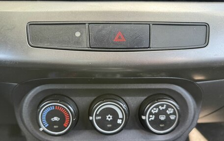 Mitsubishi Lancer IX, 2012 год, 700 000 рублей, 11 фотография