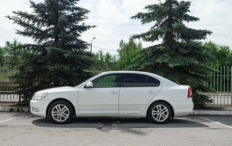 Skoda Octavia, 2012 год, 725 000 рублей, 7 фотография