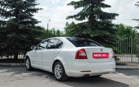Skoda Octavia, 2012 год, 725 000 рублей, 2 фотография