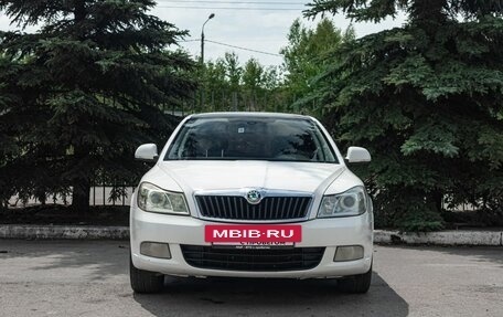 Skoda Octavia, 2012 год, 725 000 рублей, 5 фотография