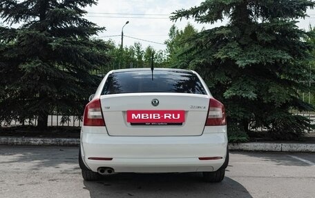 Skoda Octavia, 2012 год, 725 000 рублей, 6 фотография