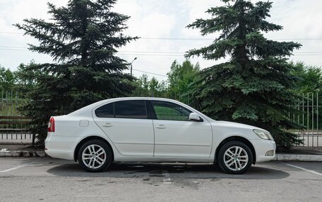 Skoda Octavia, 2012 год, 725 000 рублей, 8 фотография