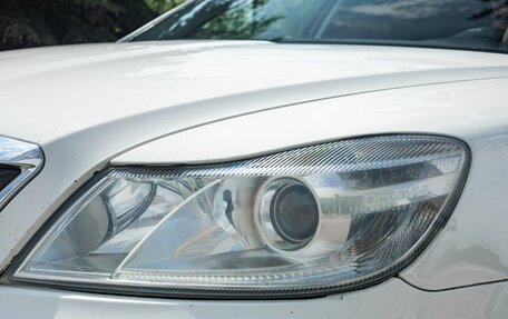 Skoda Octavia, 2012 год, 725 000 рублей, 10 фотография