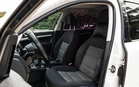 Skoda Octavia, 2012 год, 725 000 рублей, 12 фотография