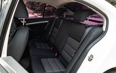 Skoda Octavia, 2012 год, 725 000 рублей, 14 фотография