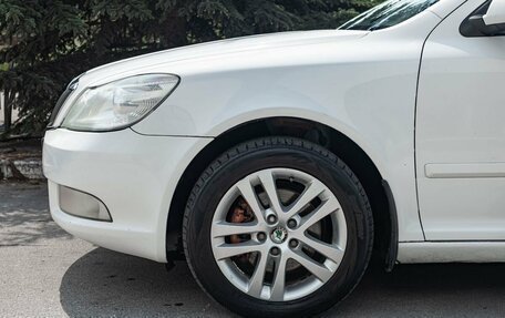 Skoda Octavia, 2012 год, 725 000 рублей, 9 фотография