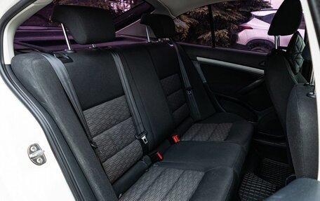 Skoda Octavia, 2012 год, 725 000 рублей, 16 фотография