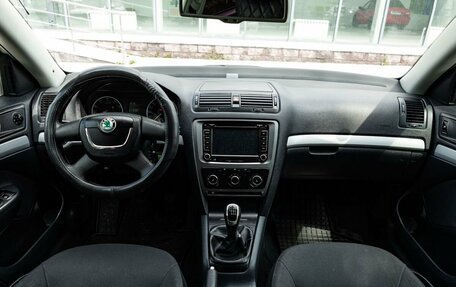 Skoda Octavia, 2012 год, 725 000 рублей, 17 фотография