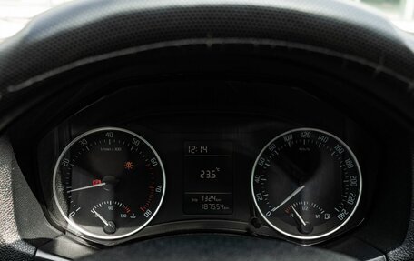 Skoda Octavia, 2012 год, 725 000 рублей, 19 фотография