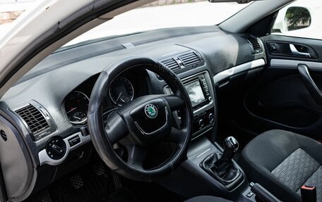 Skoda Octavia, 2012 год, 725 000 рублей, 22 фотография