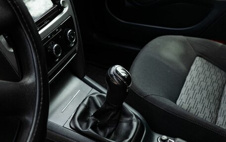 Skoda Octavia, 2012 год, 725 000 рублей, 23 фотография