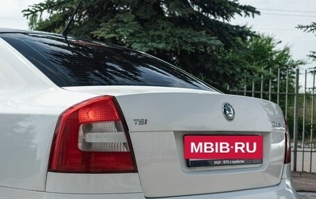 Skoda Octavia, 2012 год, 725 000 рублей, 11 фотография