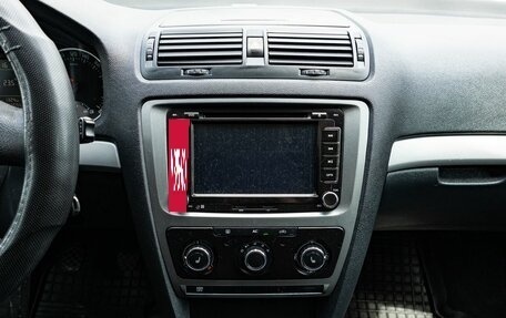 Skoda Octavia, 2012 год, 725 000 рублей, 20 фотография