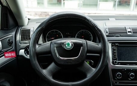 Skoda Octavia, 2012 год, 725 000 рублей, 18 фотография
