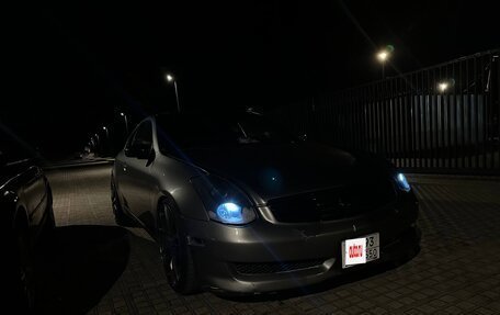 Infiniti G, 2005 год, 1 300 000 рублей, 2 фотография