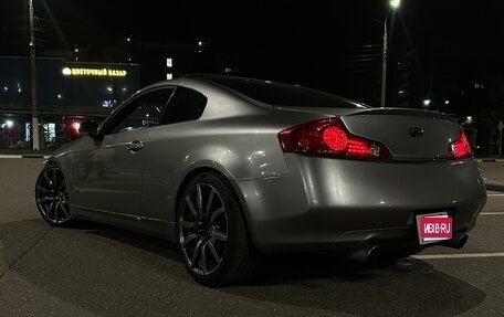 Infiniti G, 2005 год, 1 300 000 рублей, 1 фотография