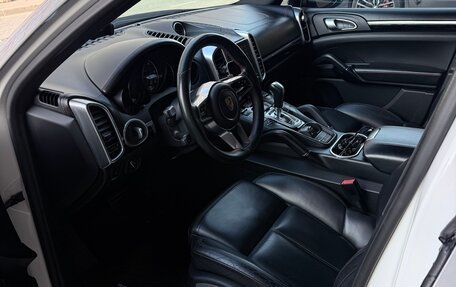 Porsche Cayenne III, 2017 год, 4 900 000 рублей, 7 фотография