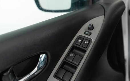 Nissan Murano, 2011 год, 1 080 000 рублей, 8 фотография