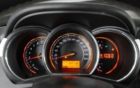Nissan Murano, 2011 год, 1 080 000 рублей, 12 фотография