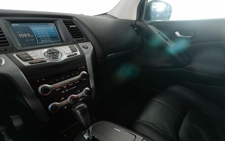 Nissan Murano, 2011 год, 1 080 000 рублей, 14 фотография