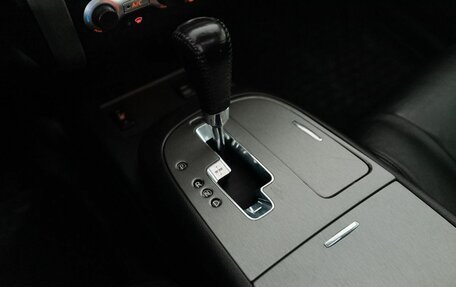 Nissan Murano, 2011 год, 1 080 000 рублей, 13 фотография