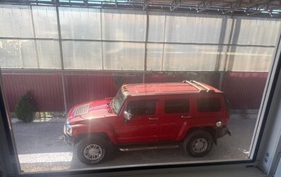 Hummer H3, 2008 год, 2 500 000 рублей, 1 фотография
