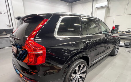 Volvo XC90 II рестайлинг, 2021 год, 6 300 000 рублей, 5 фотография