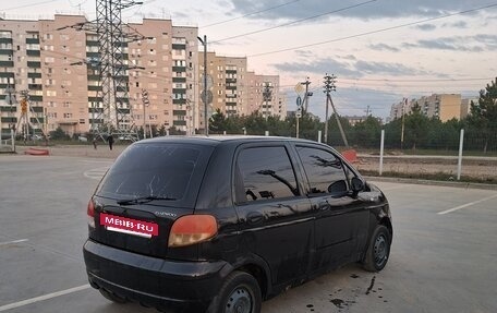 Daewoo Matiz I, 2011 год, 170 000 рублей, 3 фотография