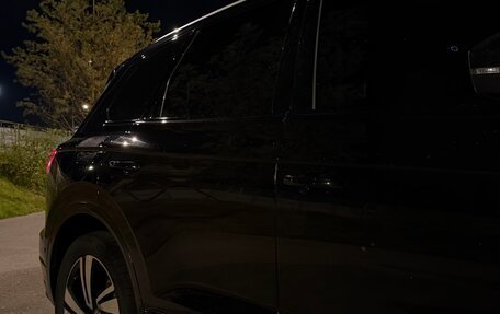 Volkswagen Touareg III, 2018 год, 4 000 000 рублей, 4 фотография