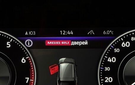 Volkswagen Touareg III, 2018 год, 4 000 000 рублей, 6 фотография