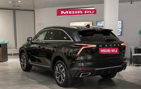 Haval F7, 2026 год, 3 799 000 рублей, 8 фотография