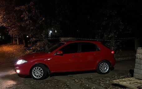 Chevrolet Lacetti, 2008 год, 320 000 рублей, 1 фотография