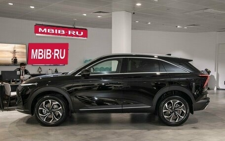 Haval F7, 2026 год, 3 799 000 рублей, 7 фотография
