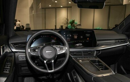 Haval F7, 2026 год, 3 799 000 рублей, 14 фотография