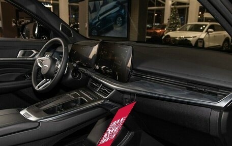 Haval F7, 2026 год, 3 799 000 рублей, 15 фотография