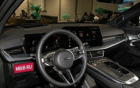 Haval F7, 2026 год, 3 799 000 рублей, 13 фотография