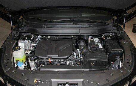 Haval F7, 2026 год, 3 799 000 рублей, 22 фотография