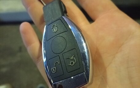 Mercedes-Benz E-Класс, 1998 год, 199 000 рублей, 9 фотография
