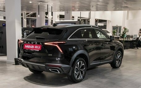 Haval F7, 2026 год, 3 799 000 рублей, 9 фотография