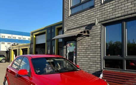 Chevrolet Lacetti, 2008 год, 320 000 рублей, 4 фотография